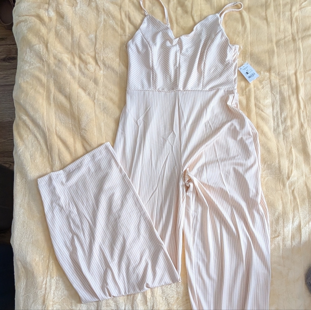 Pick 2 For $20 - Ardene Jumpsuit - S